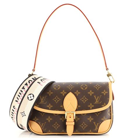 bolsa mais barata louis vuitton|Louis Vuitton diane bag 2022.